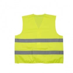 Vest Devicehigh Visibility Safety Vest For Engineers - Reflective