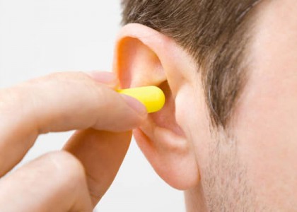 When Should Ear Protection Be Worn?