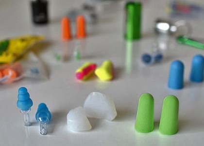 Which type of earplugs are best?