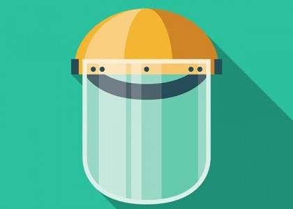 A Guide to Medical Face Shields: Materials, Uses, and Safety Precautions