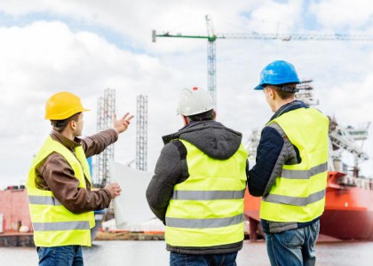 Head Protection-Hard Hats