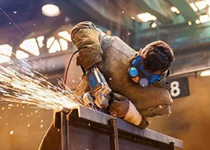 Safeguard Your Vision: Understanding the Role and Proper Use of Welding Goggles