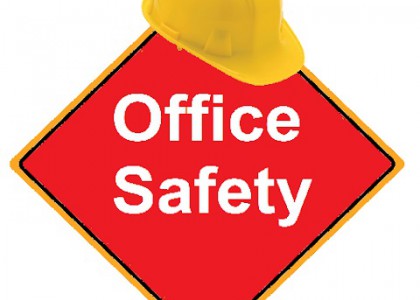 Office Safety