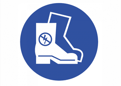 Anti-static Shoes: An Essential Component of Safety in Electronic Manufacturing