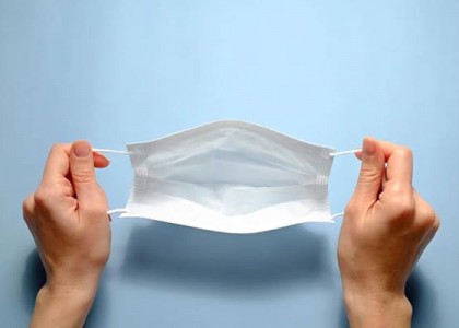 What are Dust Masks Used For?