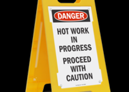 Hot work Safety