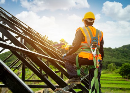 Fall Protection