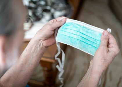 Protecting Yourself and Others: The Necessity of disposable face mask