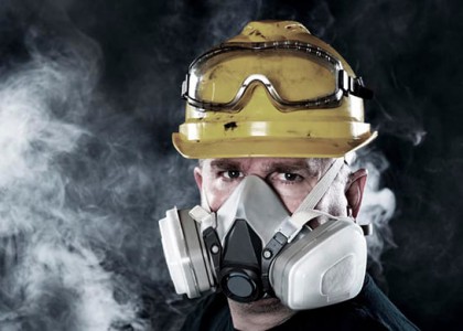 How to Clean, Maintain, and Extend the Life of Your Respirator