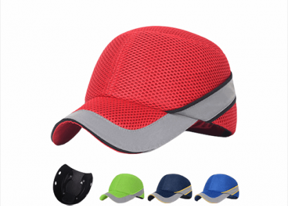 Bump Cap: An Essential Safety Accessory