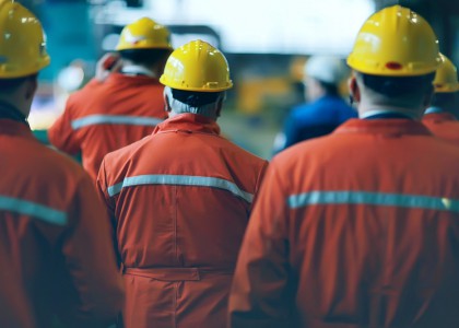 Construction Work Uniform: Importance of Safety and Professionalism
