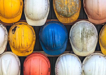 Hard Hat Sweat Pads: How They Can Improve Comfort and Safety on the Job