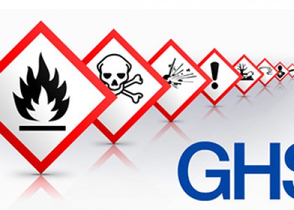 Chemical Hazard Recognization -TRIC