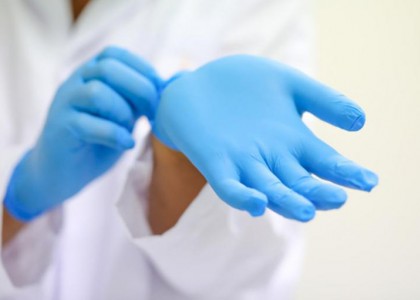 How to Safely Take Off Personal Protective Equipment