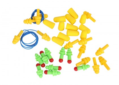 How to Choose the Right Earplugs?