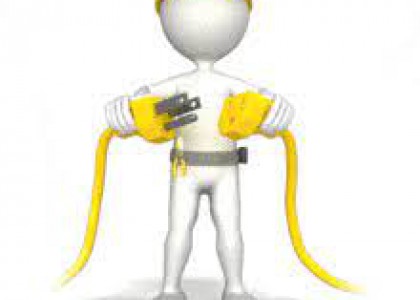 Safe use of electrical equipment