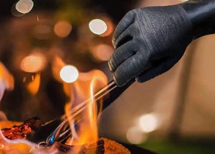 Stay Safe and Protected: The Importance of Choosing the Right Heat Resistant Gloves