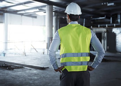 Is a Reflective Vest Considered Personal Protective Equipment (PPE)?