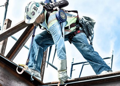 5 Dangerous Misconceptions About Fall Protection