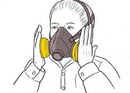 Protecting Yourself and Others: The Importance of Respirators in Hazardous Environments