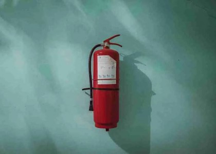 What is a Water-Based Fire Extinguisher Used For?