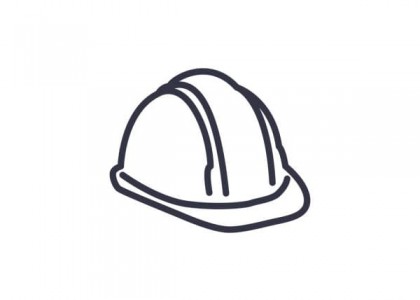 The Significance of Hard Hat Colors in the Workplace