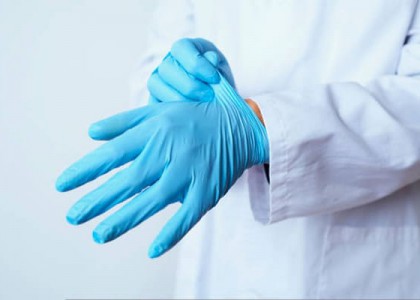 A Guide to Understanding the Different Types of Medical Gloves