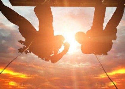 Two Types of Life Safety Ropes: Understanding Their Differences