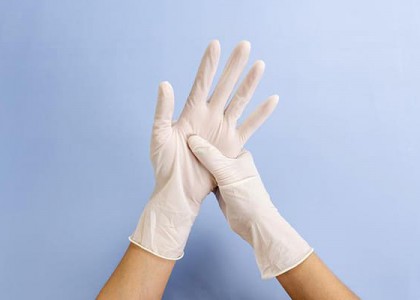 How Long Do PVC Gloves Last?