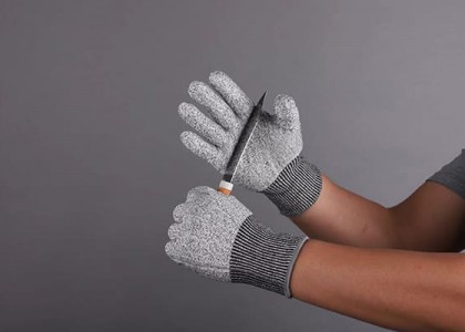 Anti Cut Resistant Gloves: Understanding the Benefits of Protective Gloves