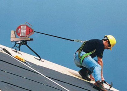 7 Steps to Properly Use a Fall Protection Kit