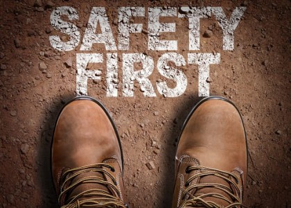 The Difference Between Safety Shoes and Boots in PPE