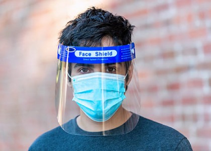 Preventing Chemical Splash Injuries: Best Practices for Personal Protective Equipment