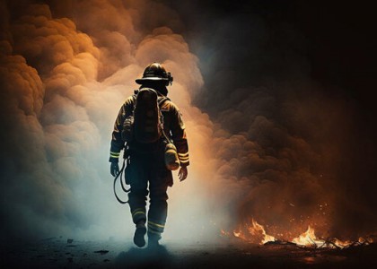 How to Choose the Right Fire Helmet