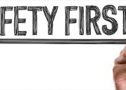 Communication about safety best practices ensures that all workers understand safety
