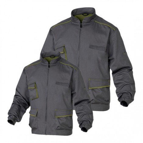 Delta/DELTAPLUS 405408 Mark 6 style jacket
