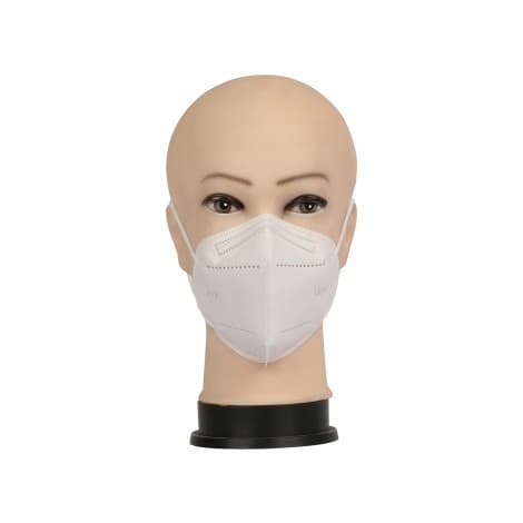 Masque facial FFP2, N95