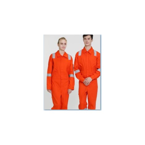 reflective junsuit siamese protective clothing construction uniforms work clothes mechanic overalls