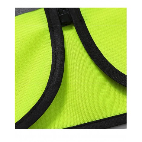 vest Reflective Safety Vest Construction Engineering Reflective ...