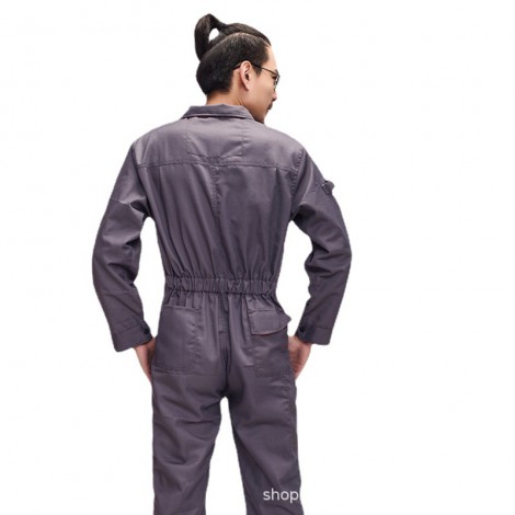 Safety Total Work Wear jumpsuit Overalls Cargo Bib Pants