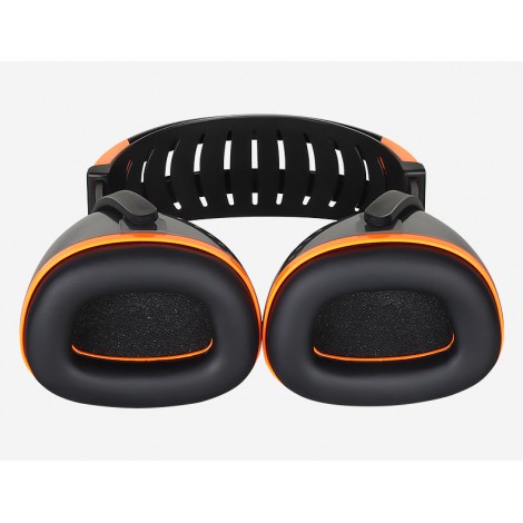 DELTAPLUS Headphones delta 103009 INTERLAGOS (INTERGR) earmuffs-Ear Muffs-China  PPE supplier, Personal protective equipment manufacturer, working safety  products exporter，Guangzhou Yangyue safety equipment，HSE in China.