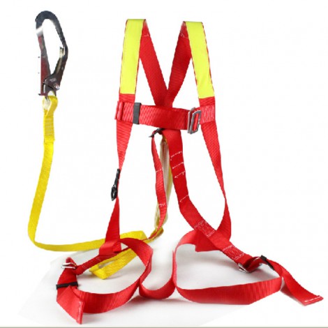 Honeywell DL-C1 Harness Safety Belt Fall Protection