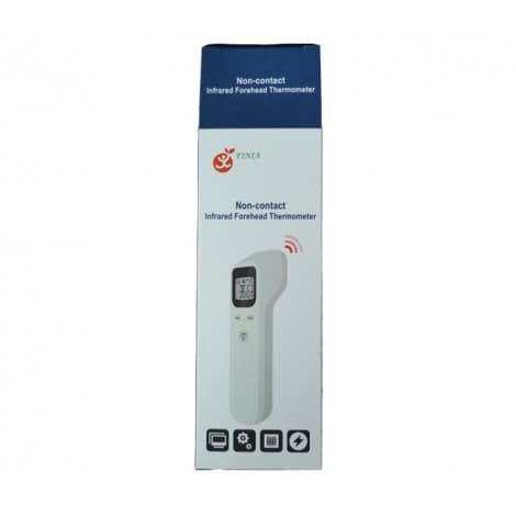 Digital Non-contact infrared forehead thermometer