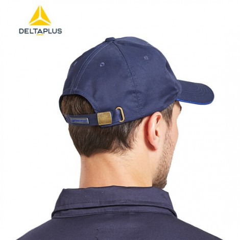 Delta 405100 Mark safety bump cap Baseball hat