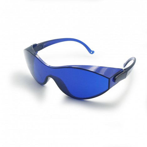 PPE Laser protective glasses, goggles