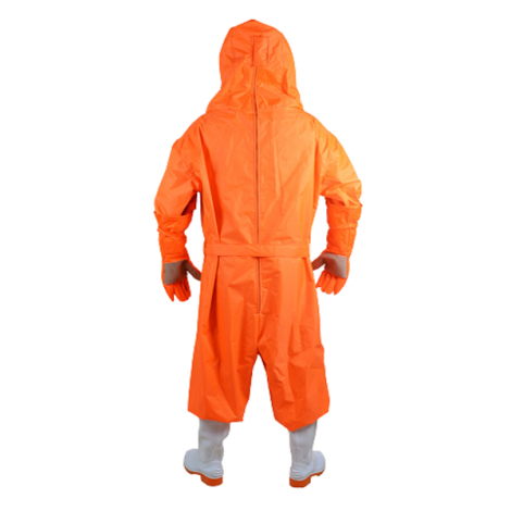 Professional protective Beekeeper overall anti bee suit
