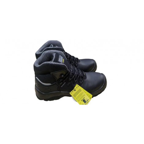 Safety Jogger X430 Mid-cut  ESD safety shoe