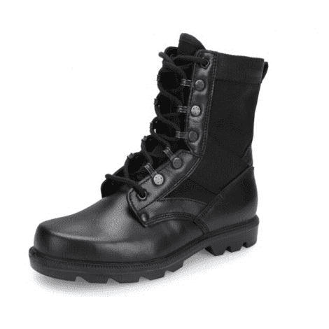 Security boots Combat Boots Military Boots-Safety Shoes-China PPE ...