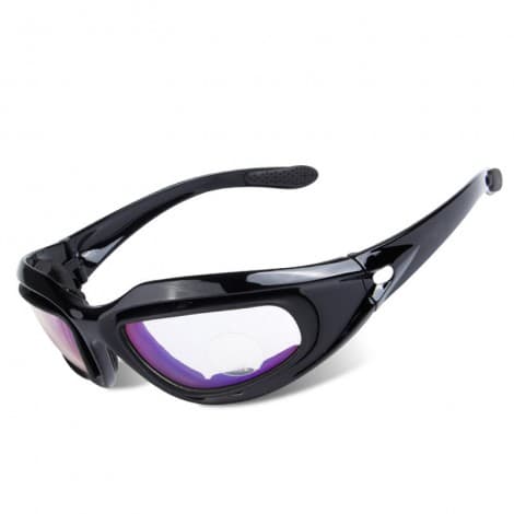 Motocross googles Military protective Glasses Tactical riding eyewear with interchangable lens