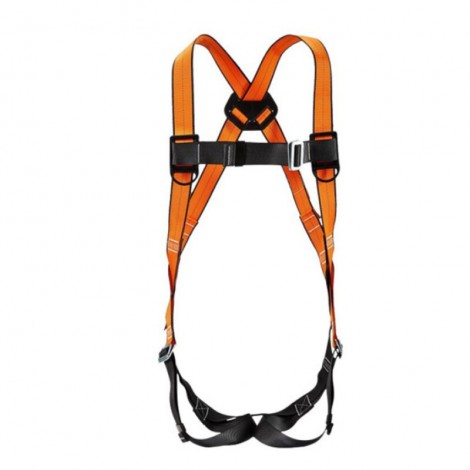 fall arrest protection industry construction scaffolding work full body  safety belt security harness